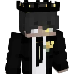 Knyy12 Minecraft avatar bust