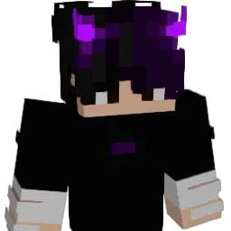 Knz42L Minecraft avatar bust