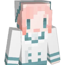 Ko4ba's Minecraft skin