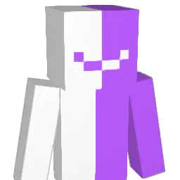 KoBooMC Minecraft avatar bust