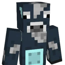 KoCow77's Minecraft skin