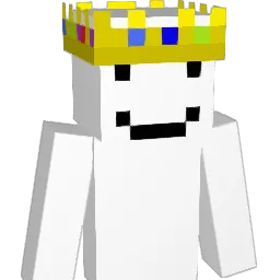 KoDiToN123 Minecraft avatar bust