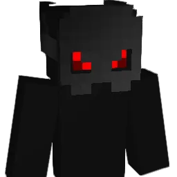 KoFiDence Minecraft avatar bust