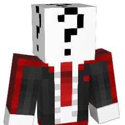 KoGaHaMo Minecraft avatar bust