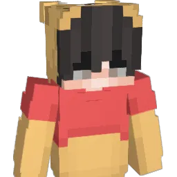 KoGuCiKmachine's Minecraft skin