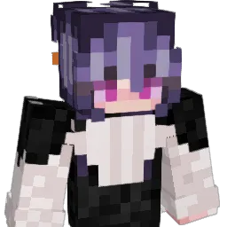 KoH_FallenSoul Minecraft avatar bust