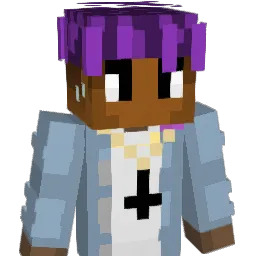 KoIIon's Minecraft skin