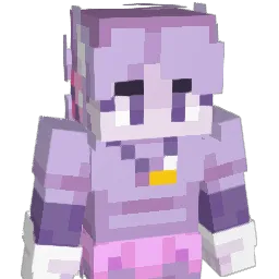 KoJo_59 Minecraft avatar bust