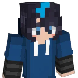 KoKerVT Minecraft avatar bust