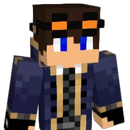 KoKoT_M's Minecraft skin