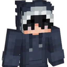KoKo_Duck's Minecraft skin