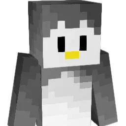 KoKoelf's Minecraft skin