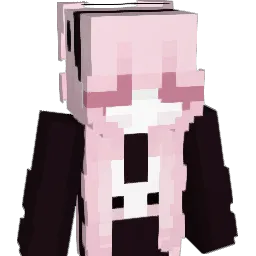 KoLYa___ Minecraft avatar bust