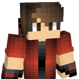 KoLoLko23 Minecraft avatar bust