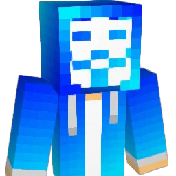 KoMnAc's Minecraft skin