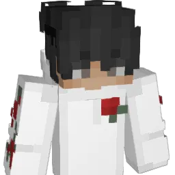 KoNsTanon Minecraft avatar bust