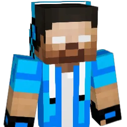 KoReNChannel1's Minecraft skin