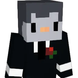 KoRrUpTeD_21 Minecraft avatar bust