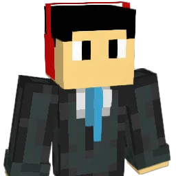 KoS_Xtreme Minecraft avatar bust