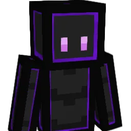 KoSa_The_Lis Minecraft avatar bust