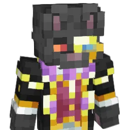 KoTikMan's Minecraft skin