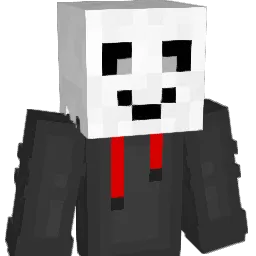 KoXmos's Minecraft skin