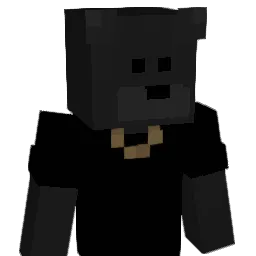 Ko_Maru Minecraft avatar bust