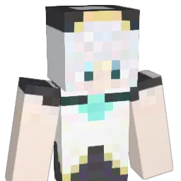 Ko_Ra2052 Minecraft avatar bust