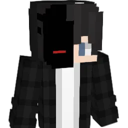 Ko_YT's Minecraft skin
