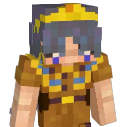 Ko_la Minecraft avatar bust