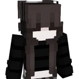 KoaDLeafwing Minecraft avatar bust