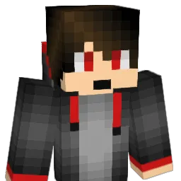 Koa_Doa Minecraft avatar bust