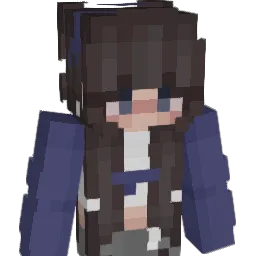 Koa_is_here Minecraft avatar bust