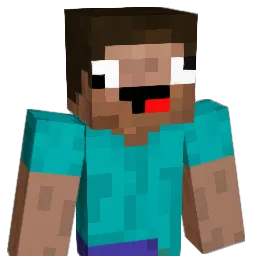 Koad39's Minecraft skin