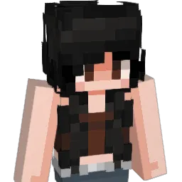 KoahXD Minecraft avatar bust