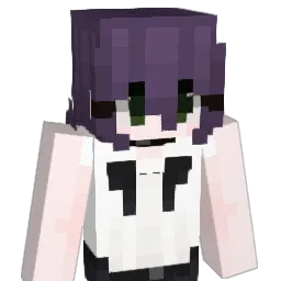 Koal4a Minecraft avatar bust