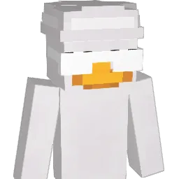 KoalSiena Minecraft avatar bust