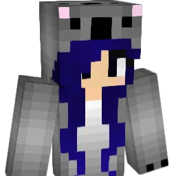 Koala1571 Minecraft avatar bust