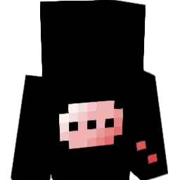 Koala406's Minecraft skin