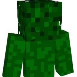 Koala45's Minecraft skin