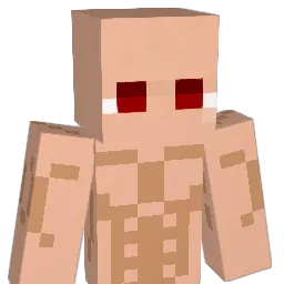Koala88111 Minecraft avatar bust