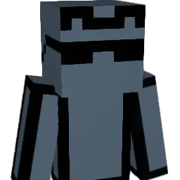 KoalaBread008 Minecraft avatar bust