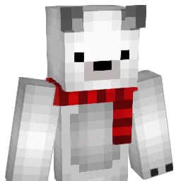 KoalaBrez Minecraft avatar bust
