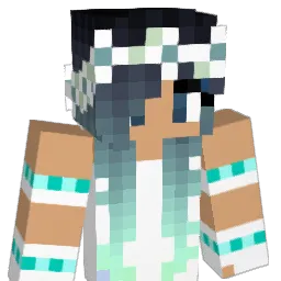 KoalaDancer19's Minecraft skin