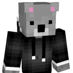 KoalaDelicia Minecraft avatar bust