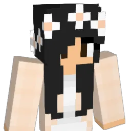 KoalaFranzi Minecraft avatar bust