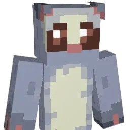 KoalaGamesYT's Minecraft skin