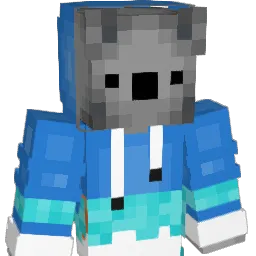 KoalaJake's Minecraft skin