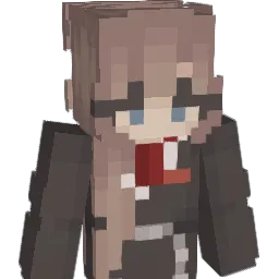 KoalaKam33 Minecraft avatar bust