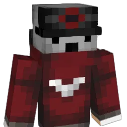 KoalaPinq Minecraft avatar bust